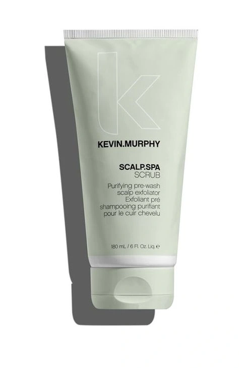 Kevin Murphy Scalp Spa Scrub 180ml főképe